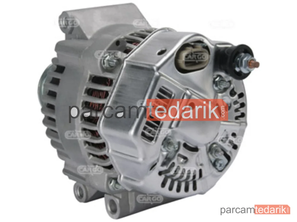 F032114258 | Alternatör — Mini, Mini Cabrio