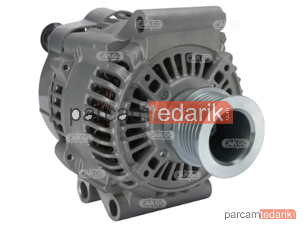 HC-CARGO F032114258 | Alternatör — Mini, Mini Cabrio