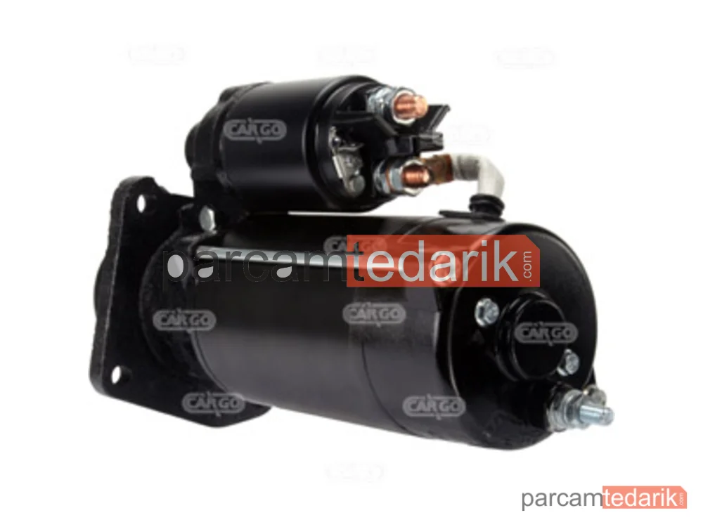 HC-CARGO F032114264 | Marş Motoru