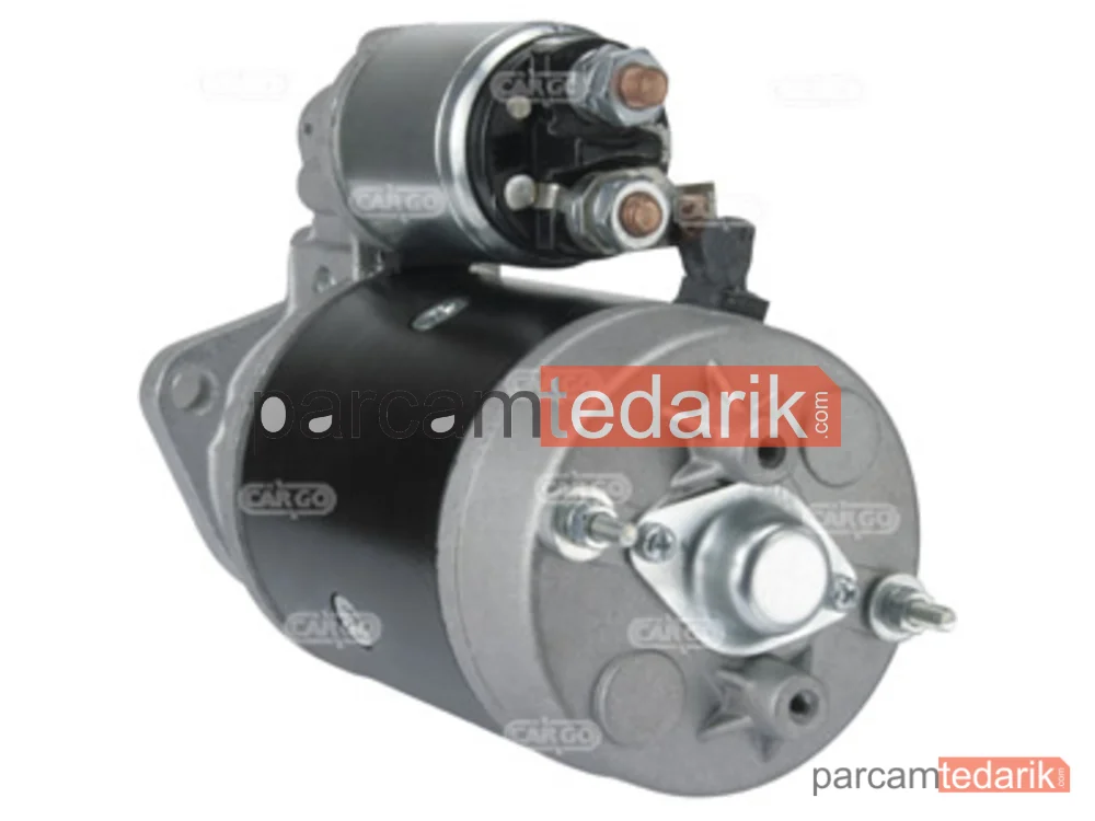 HC-CARGO F032114265 | Marş Motoru