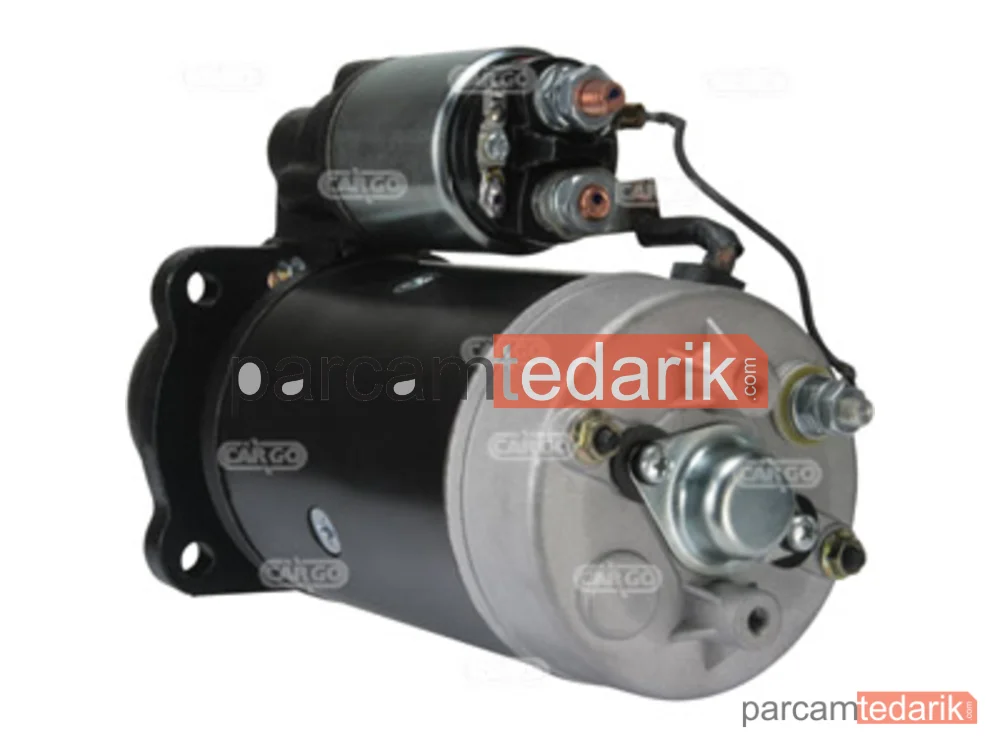 HC-CARGO F032114266 | Marş Motoru