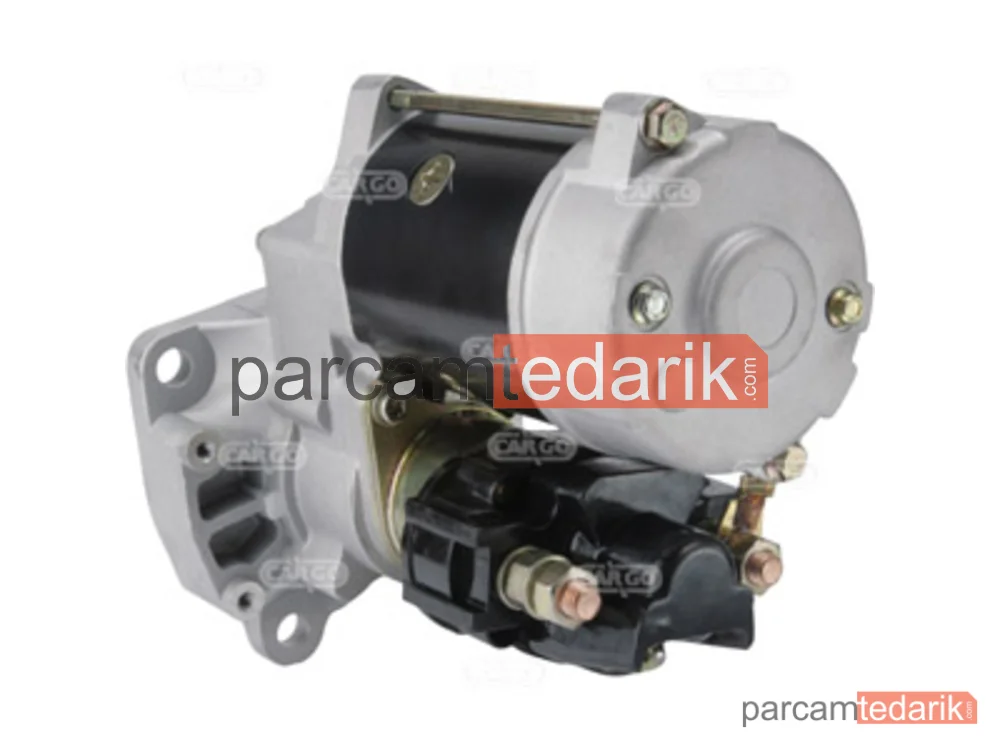 HC-CARGO F032114267 | Marş Motoru