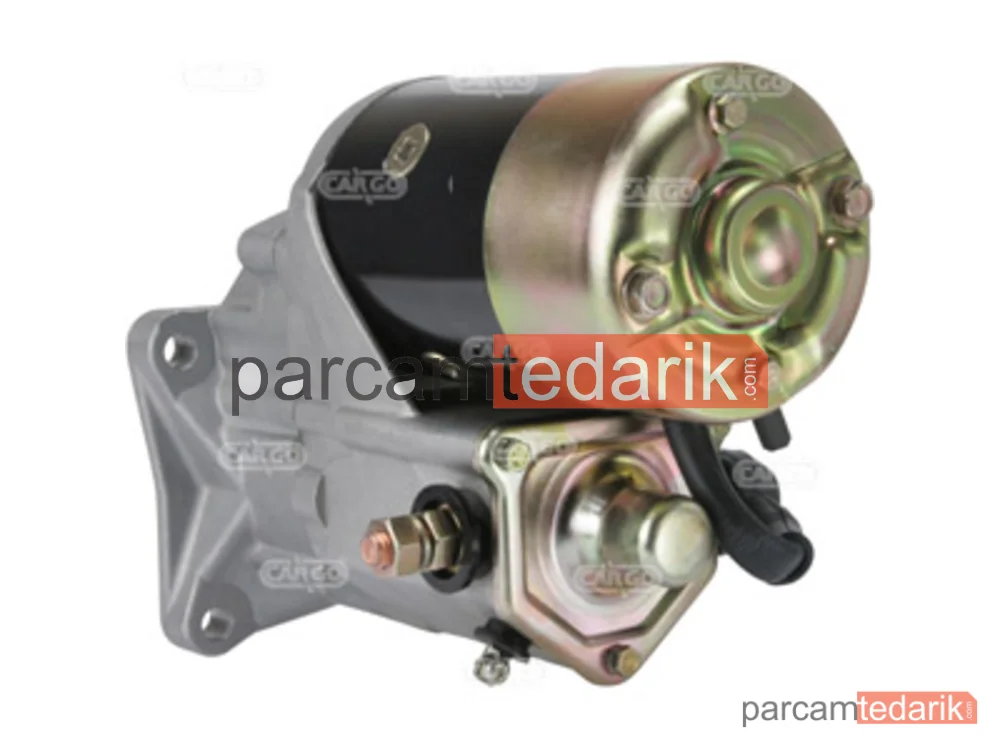 HC-CARGO F032114268 | Marş Motoru