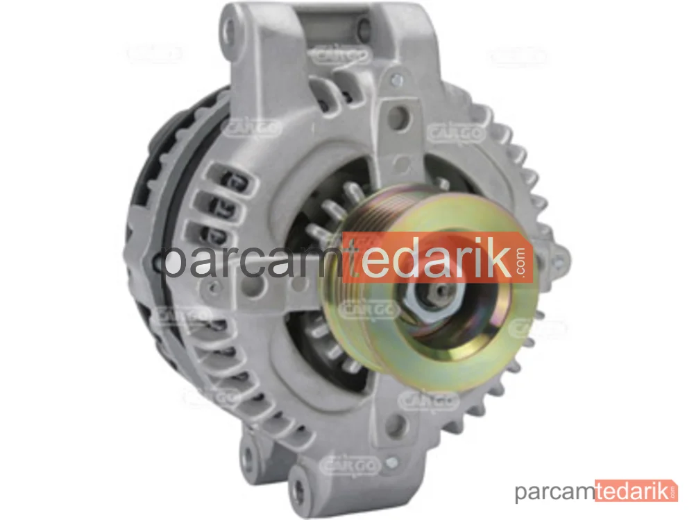 HC-CARGO F032114272 | Alternatör — Honda Accord VII, Honda CR-V III, Honda Civic VIII