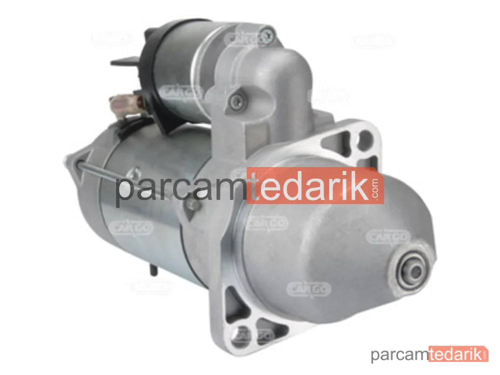 F032114275 | Marş Motoru — John Deere Series 6, John Deere Series 6010, John Deere Series 6020