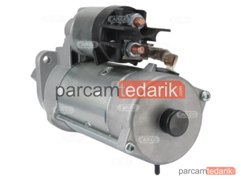 HC-CARGO F032114275 | Marş Motoru — John Deere Series 6, John Deere Series 6010, John Deere Series 6020