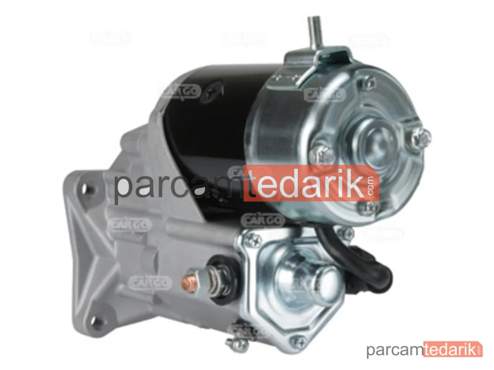 HC-CARGO F032114278 | Marş Motoru