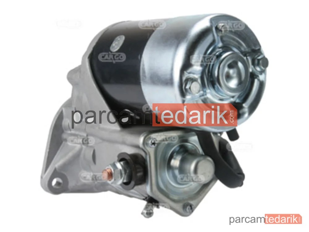 HC-CARGO F032114282 | Marş Motoru