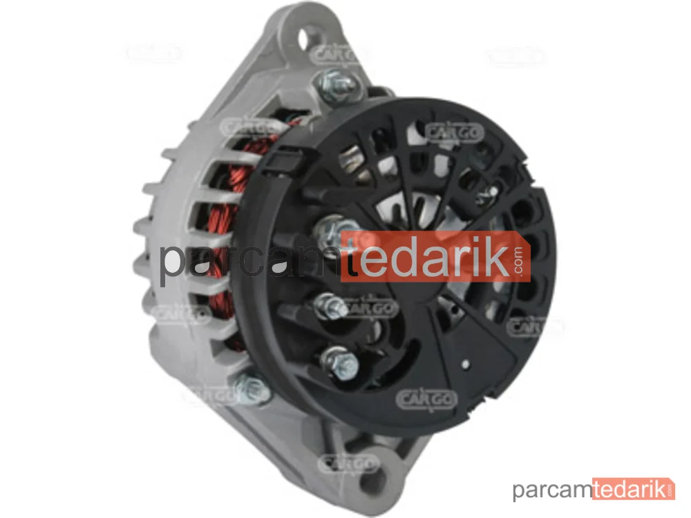 F032114284 | Alternatör — Saab 9-3, Saab 9-3 Cabrio, Saab 9-5