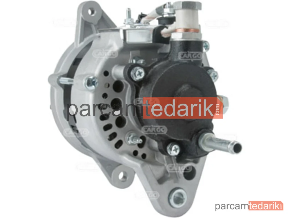 F032114288 | Alternatör — Toyota Hiace III, Toyota Land Cruiser, Toyota Hiace II