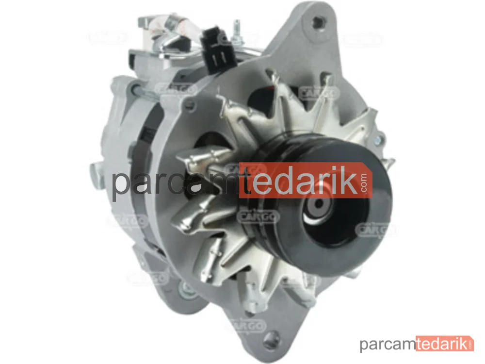 HC-CARGO F032114288 | Alternatör — Toyota Hiace III, Toyota Land Cruiser, Toyota Hiace II