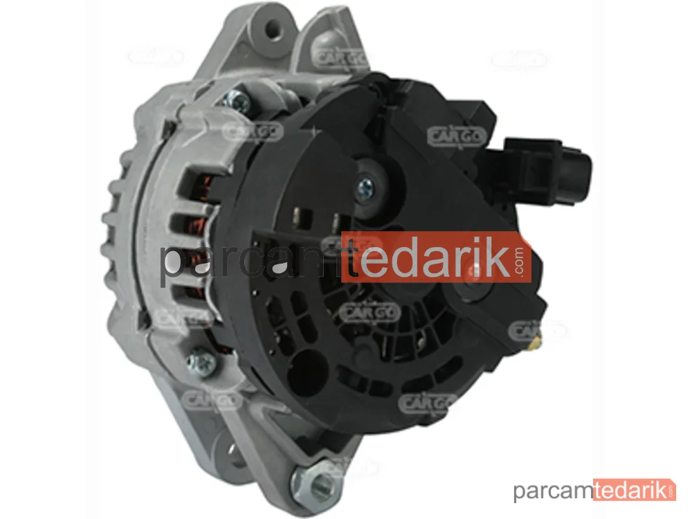F032114290 | Alternatör — Toyota Yaris