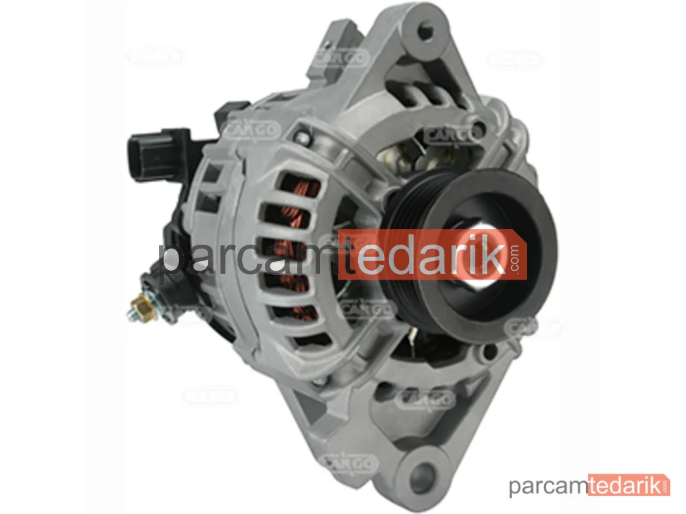 HC-CARGO F032114290 | Alternatör — Toyota Yaris