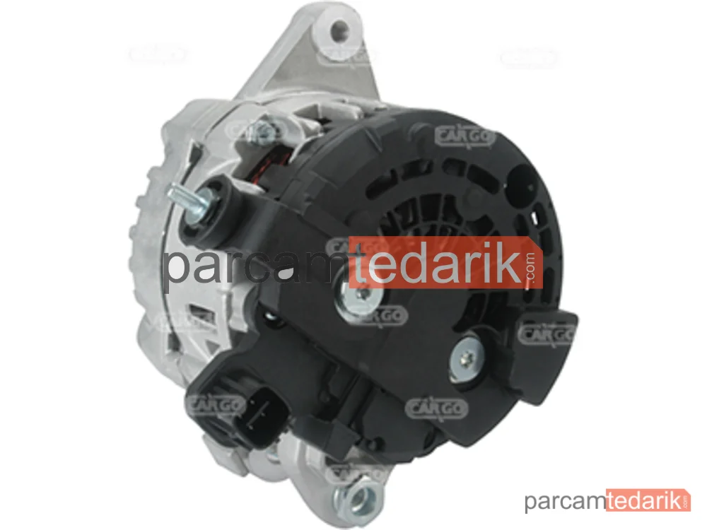 F032114291 | Alternatör — Toyota Yaris