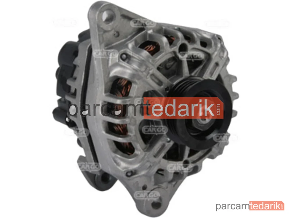 HC-CARGO F032114293 | Alternatör — Nissan Micra III, Nissan Note, Nissan Micra C+C III