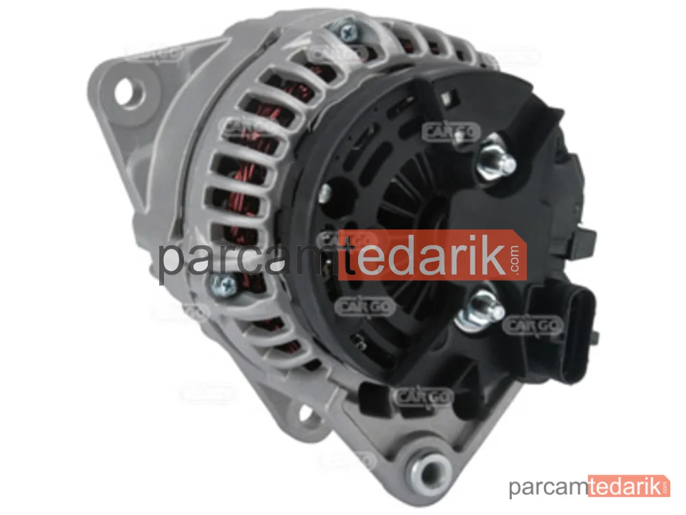 F032114296 | Alternatör — Iveco Eurocargo V