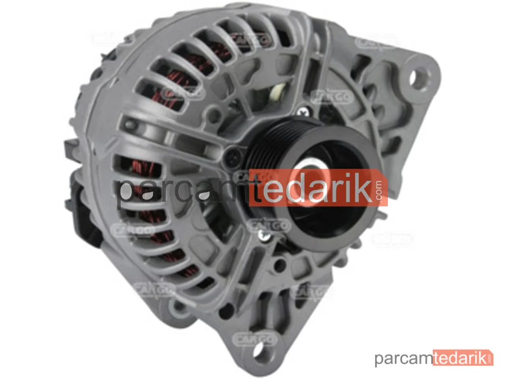 HC-CARGO F032114296 | Alternatör — Iveco Eurocargo V