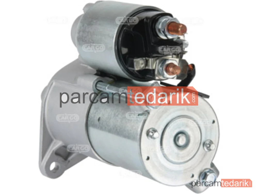 HC-CARGO F032114298 | Marş Motoru — Chevrolet Cruze, Opel Astra H, Opel Astra H Twintop