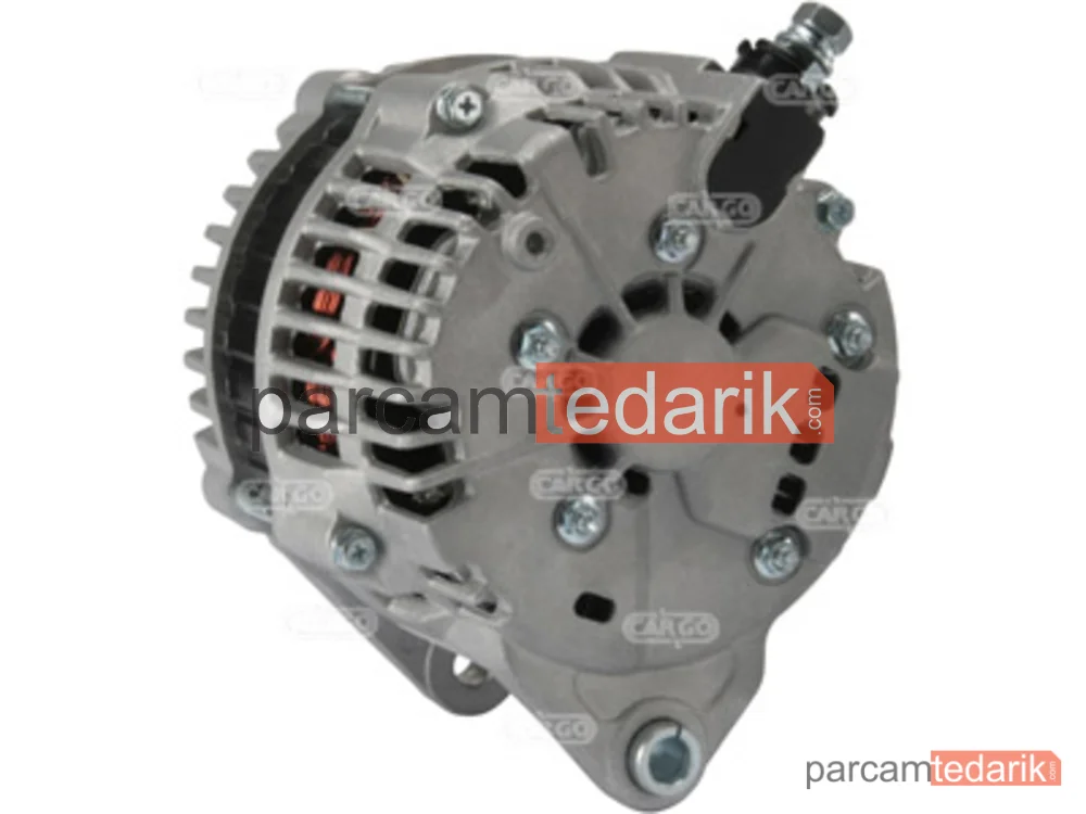 Alternatör — Renault Espace IV, Renault Vel Satis - F032114301