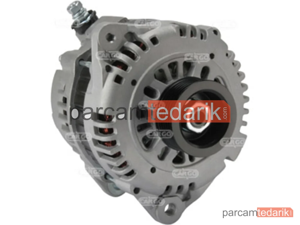 HC-CARGO F032114301 | Alternatör — Renault Espace IV, Renault Vel Satis