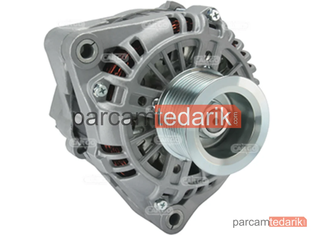 HC-CARGO F032114303 | Alternatör — Mercedes-Benz C-Serisi Coupe, Mercedes-Benz CLS, Mercedes-Benz E-Serisi