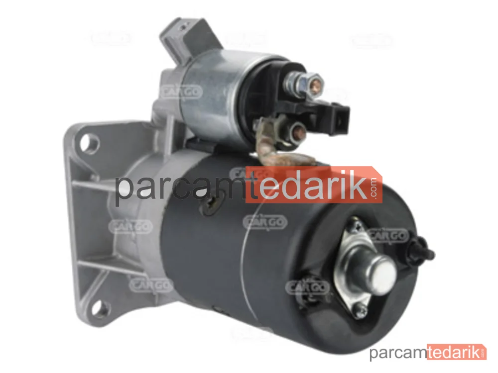 HC-CARGO F032114304 | Marş Motoru — VW LT 28-35 II, VW LT 28-46 II