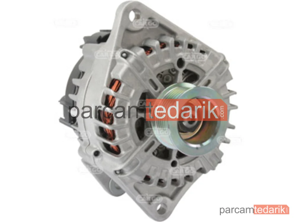 HC-CARGO F032114306 | Alternatör — Fiat Ducato