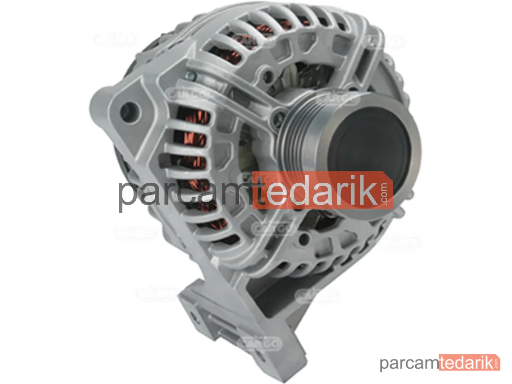 HC-CARGO F032114312 | Alternatör — Volvo V70 II, Volvo S60 I, Volvo S80 I