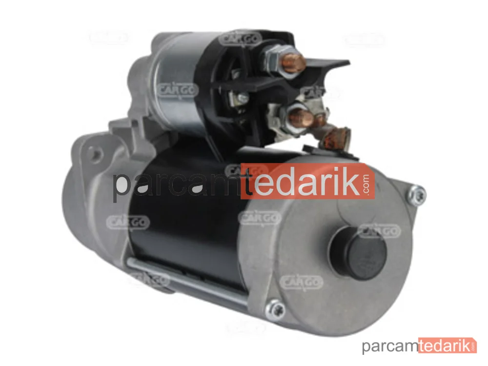 HC-CARGO F032114320 | Marş Motoru