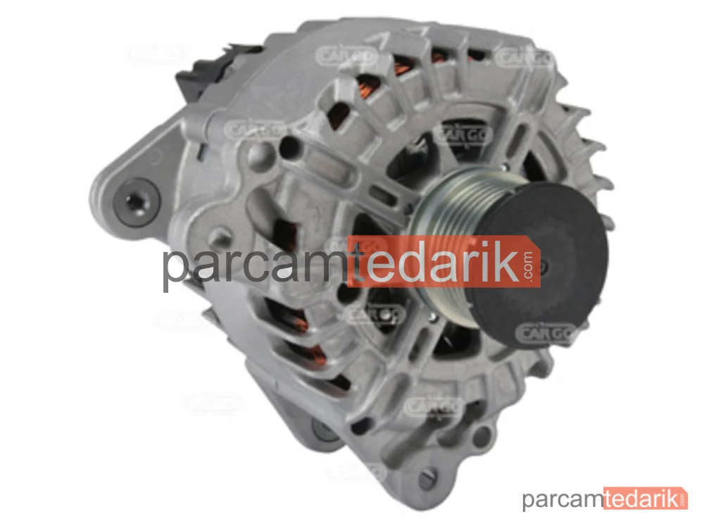 HC-CARGO F032114322 | Alternatör — VW Golf VII Variant, Seat Leon ST, Skoda Octavia III