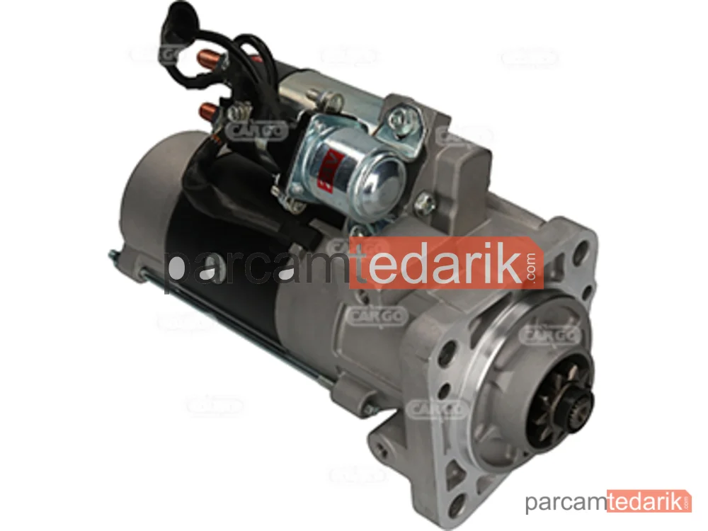 F032114323 | Marş Motoru — Renault Trucks Midlum