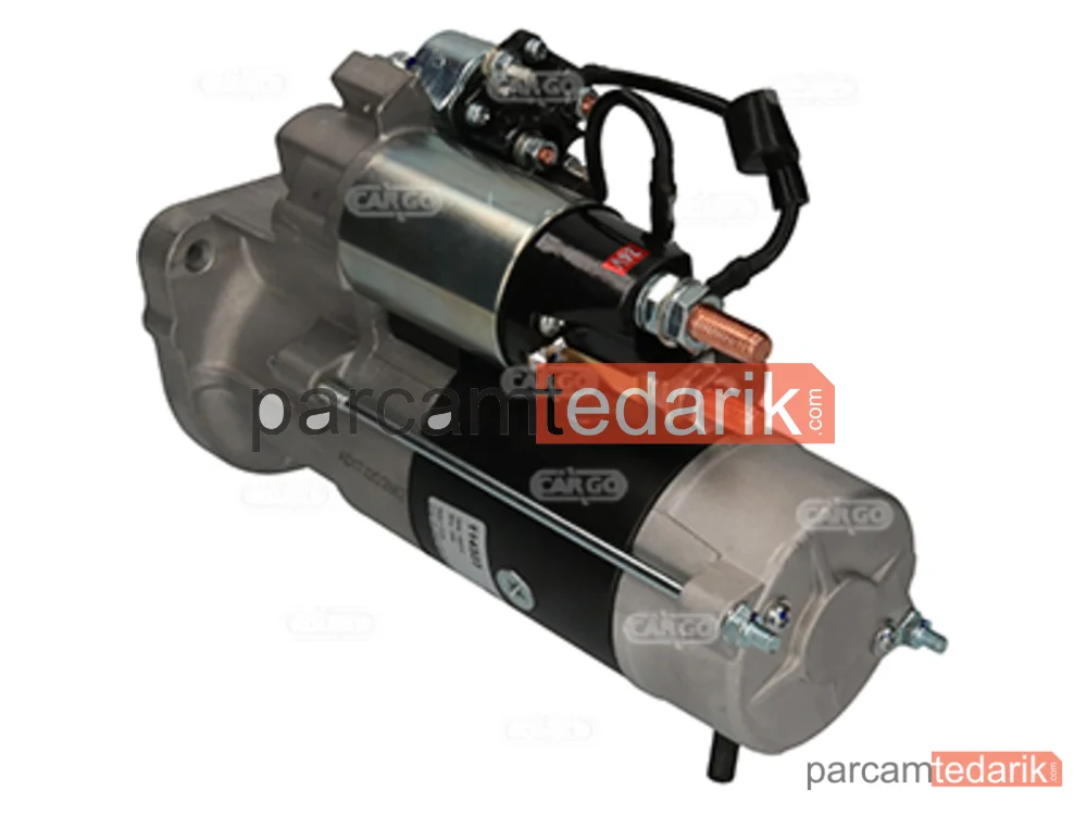 HC-CARGO F032114323 | Marş Motoru — Renault Trucks Midlum