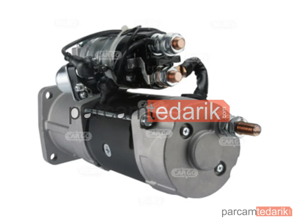 HC-CARGO F032114326 | Marş Motoru