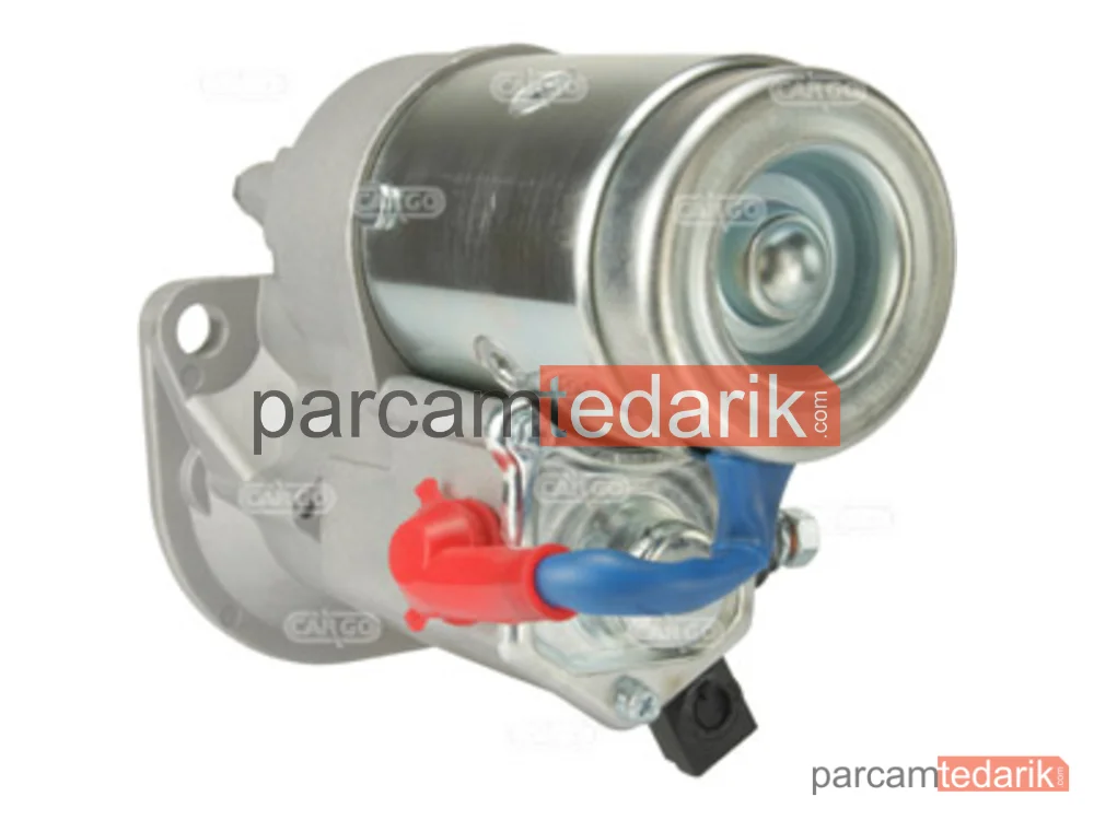 HC-CARGO F032114332 | Marş Motoru