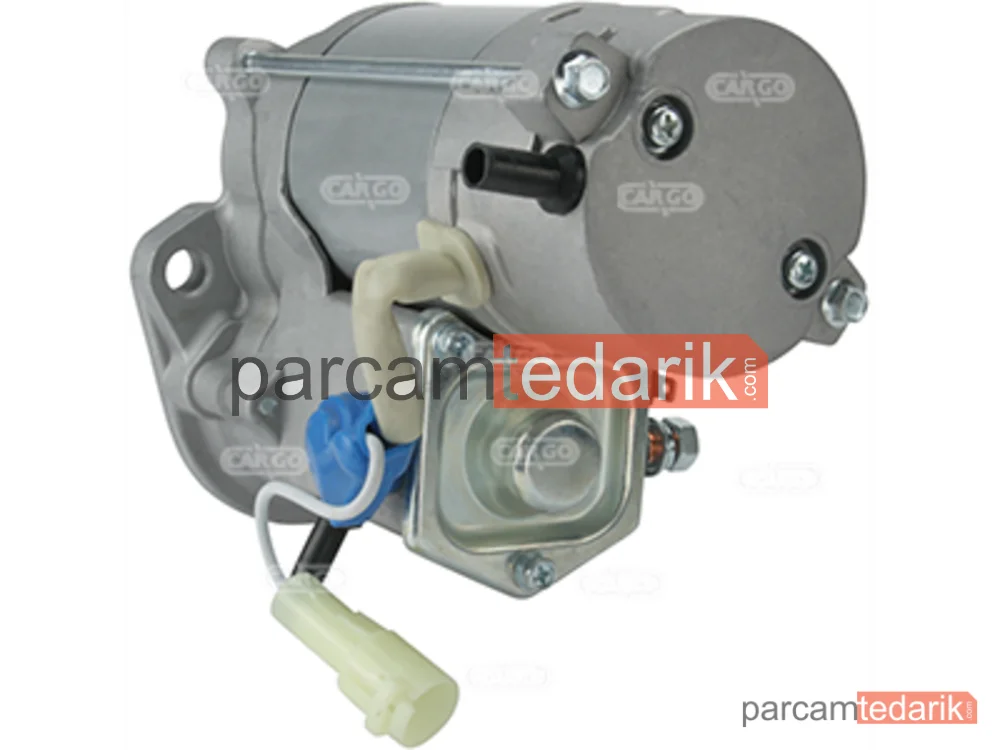 HC-CARGO F032114333 | Marş Motoru