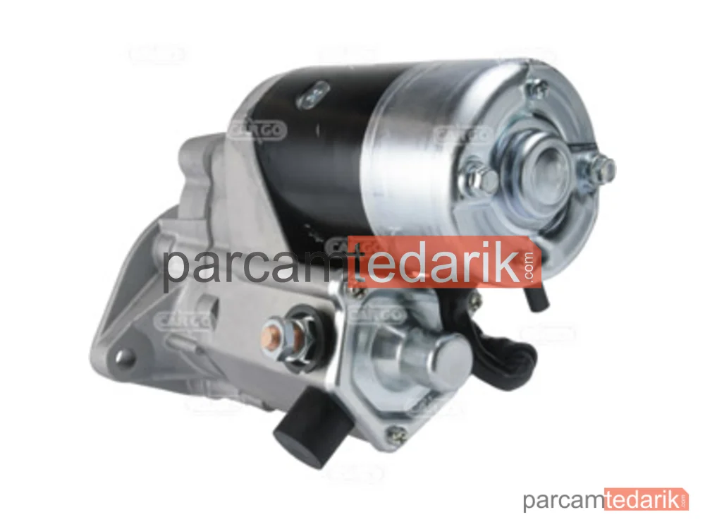 HC-CARGO F032114340 | Marş Motoru