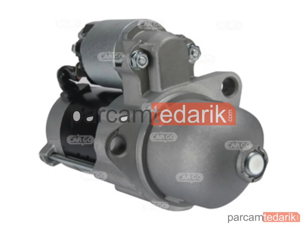 F032114341 | Marş Motoru — Saab 9-3, Chevrolet Alero, Chevrolet HHR