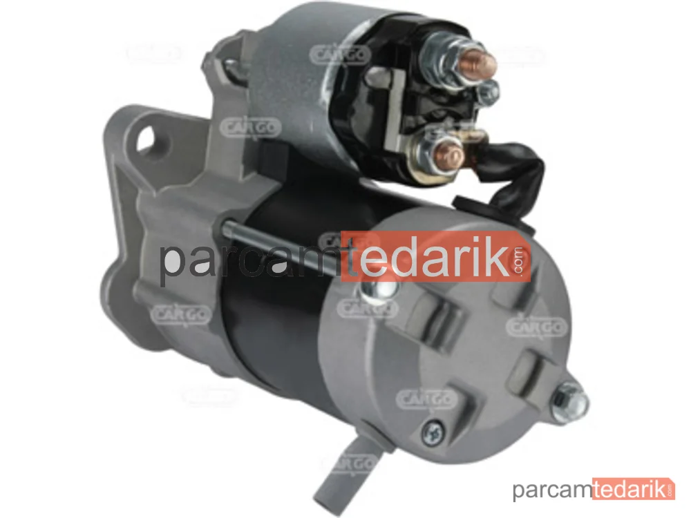 HC-CARGO F032114341 | Marş Motoru — Saab 9-3, Chevrolet Alero, Chevrolet HHR