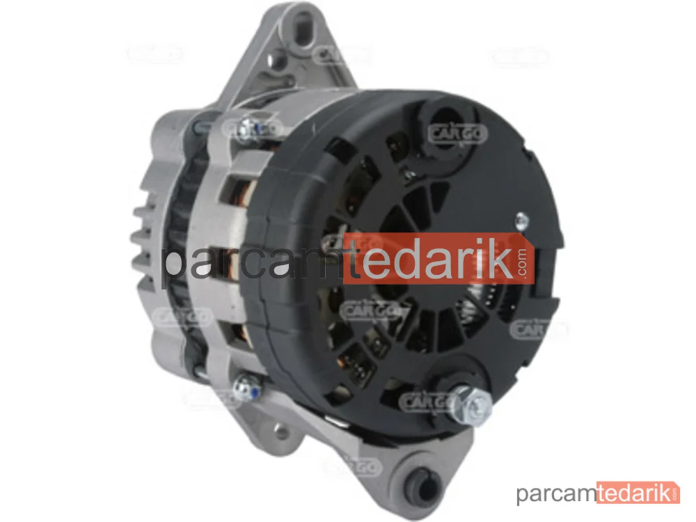F032114350 | Alternatör — Chevrolet Aveo / Kalos, Chevrolet Lacetti, Chevrolet Nubira
