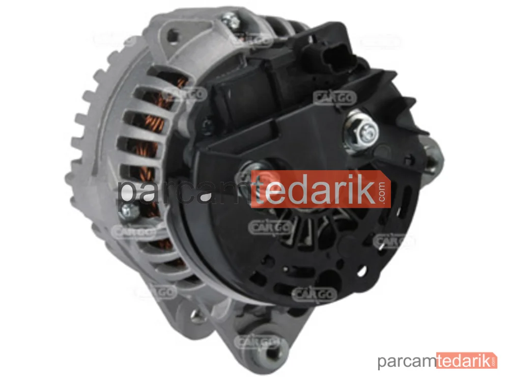 Alternatör — Renault Megane II, Nissan Micra III, Nissan Note - F032114354