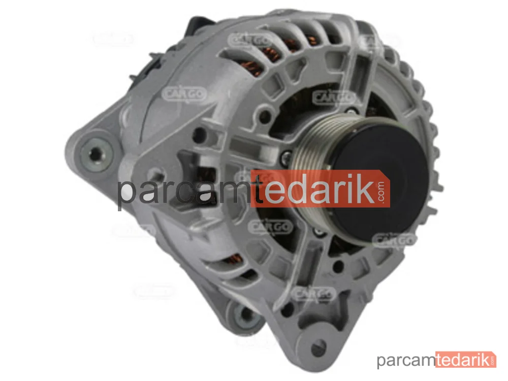 HC-CARGO F032114354 | Alternatör — Renault Megane II, Nissan Micra III, Nissan Note