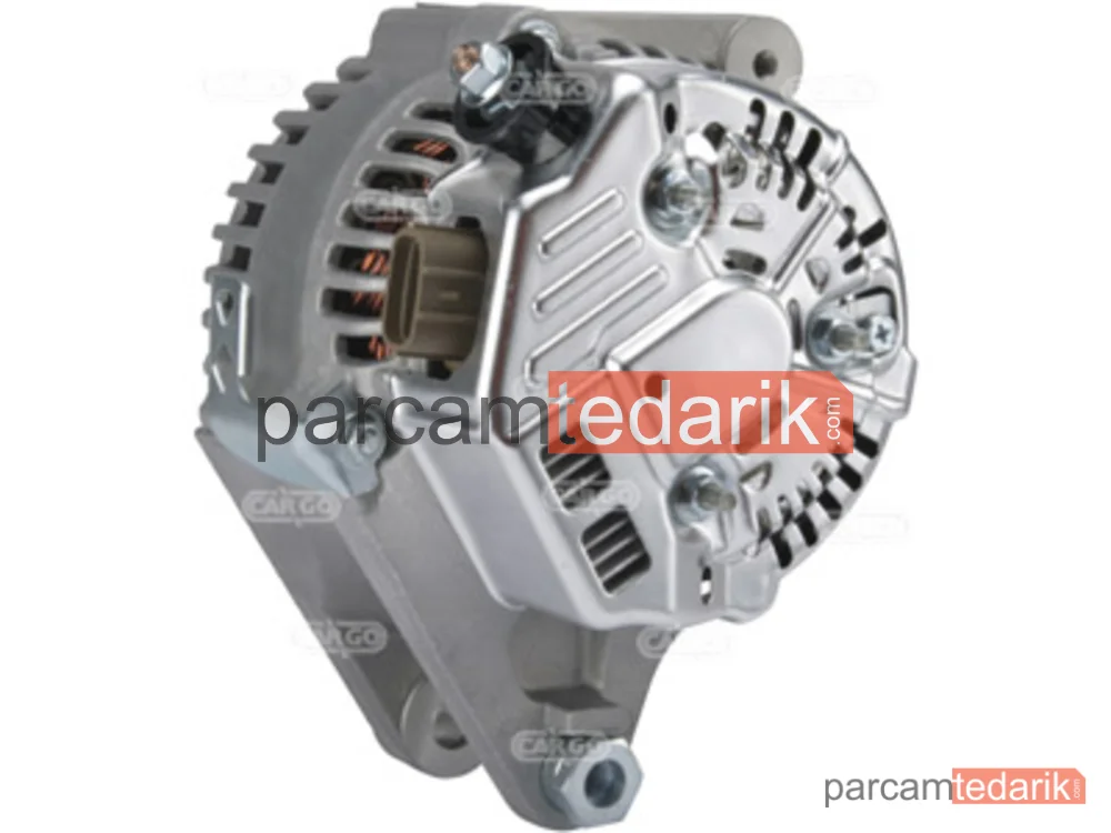 F032114361 | Alternatör — Toyota Celica Coupe, Toyota Corolla Verso, Toyota MR2 III
