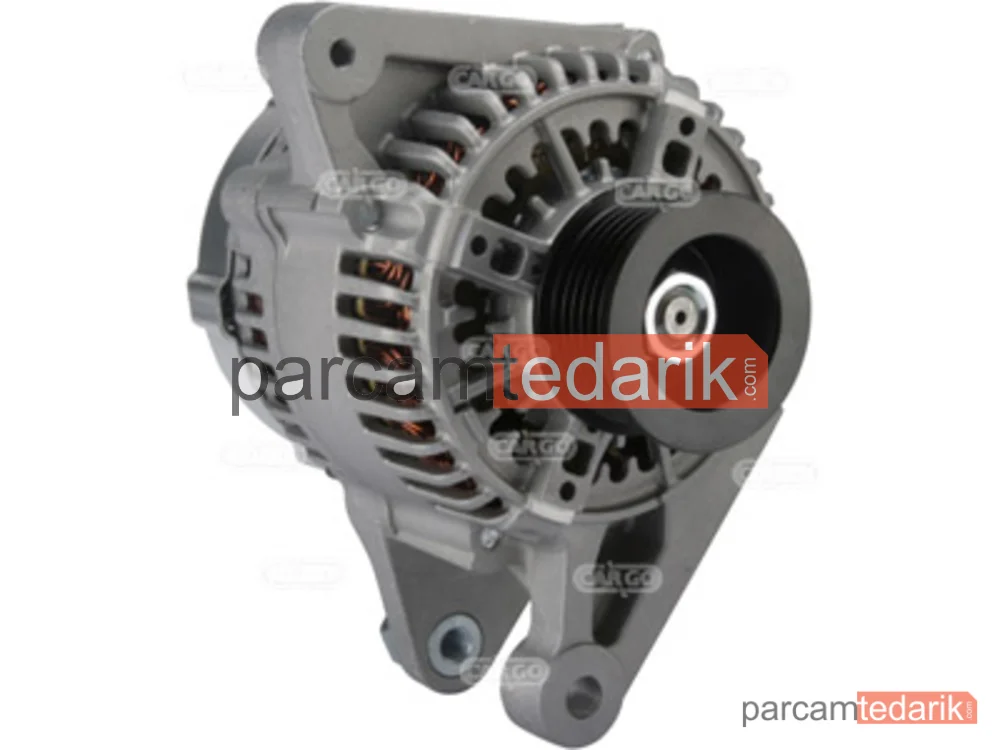 HC-CARGO F032114361 | Alternatör — Toyota Celica Coupe, Toyota Corolla Verso, Toyota MR2 III