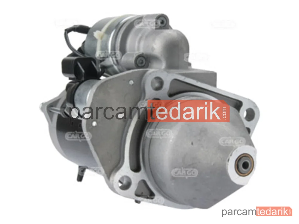 F032114376 | Marş Motoru — MAN TGL I