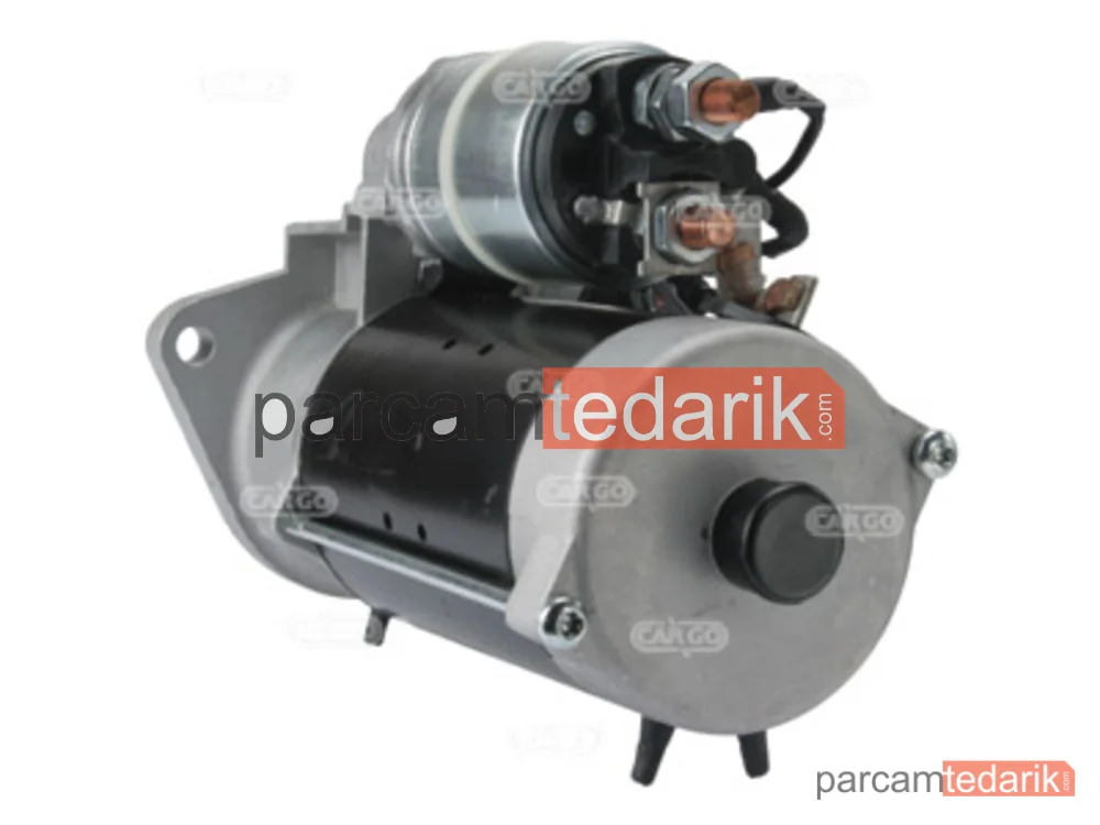 HC-CARGO F032114376 | Marş Motoru — MAN TGL I