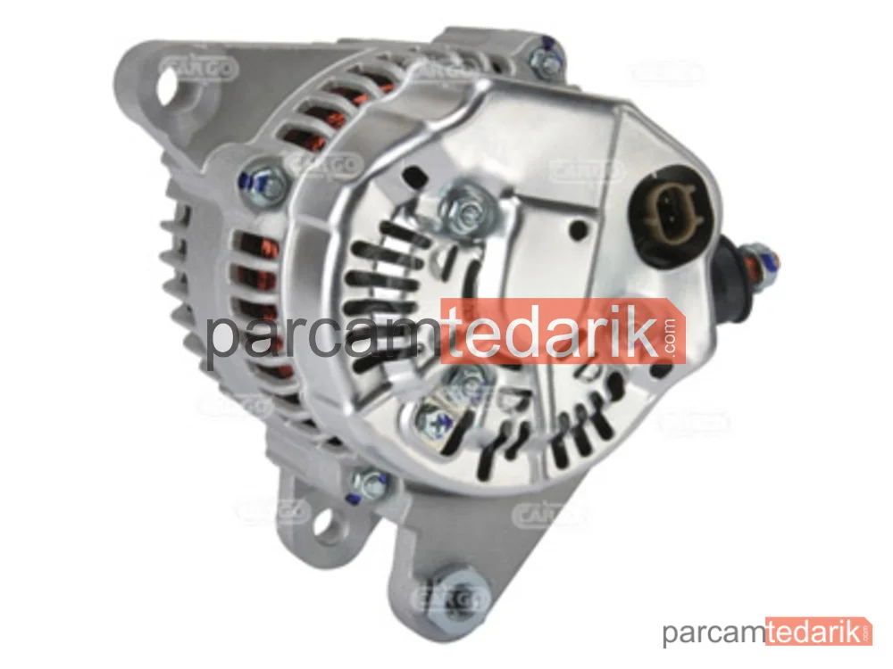 F032114377 | Alternatör — Jeep Cherokee