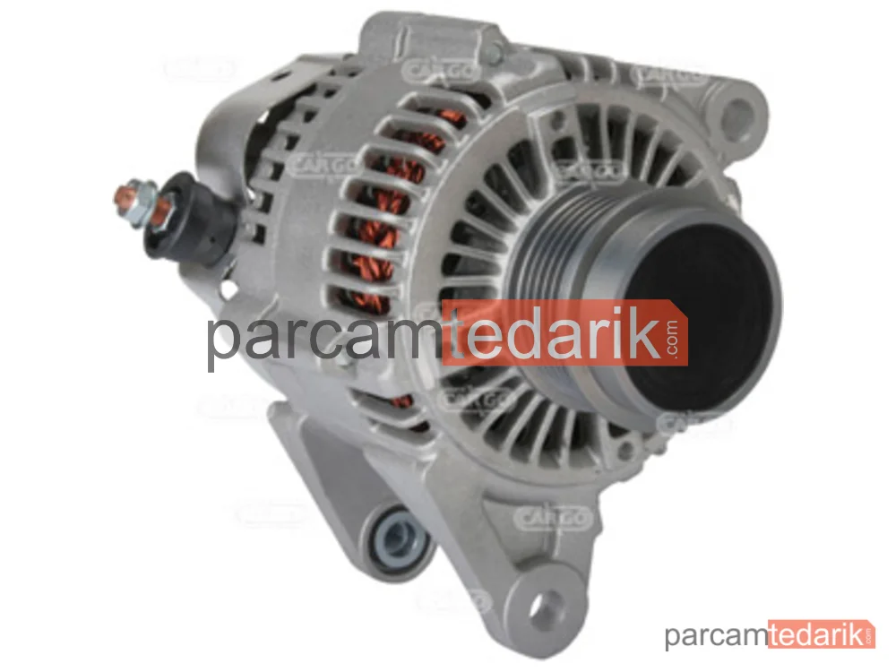 HC-CARGO F032114377 | Alternatör — Jeep Cherokee