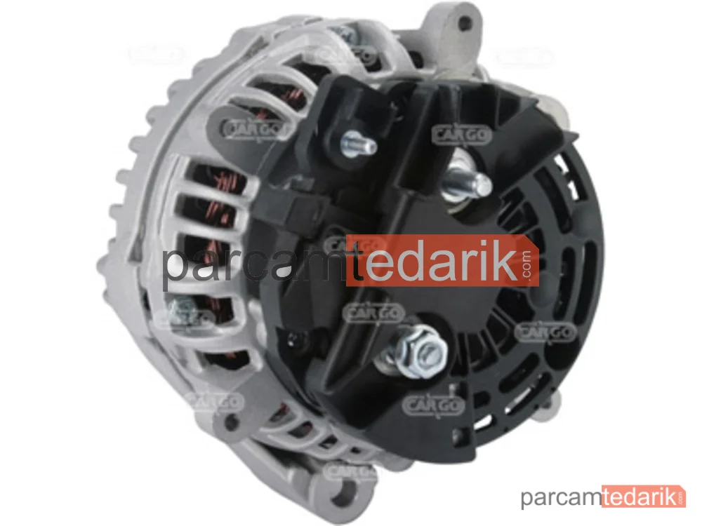 F032114379 | Alternatör — John Deere Series 6, John Deere Series 5, John Deere Series 6030