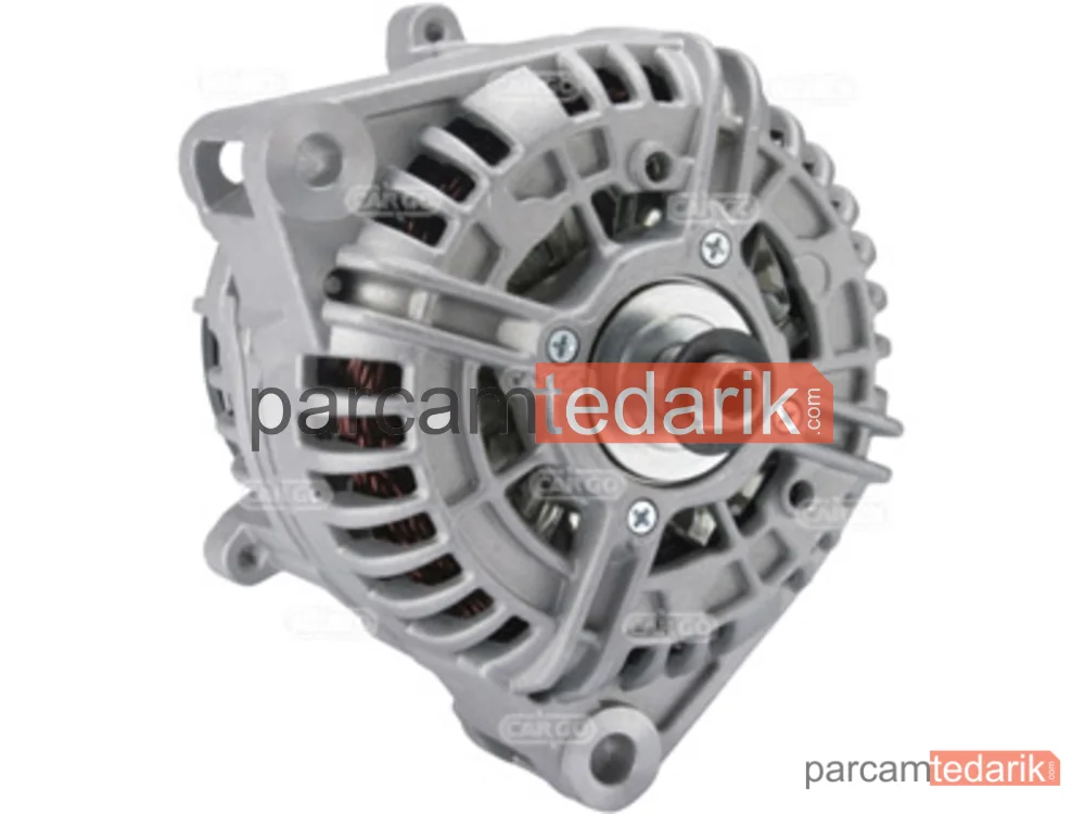 HC-CARGO F032114379 | Alternatör — John Deere Series 6, John Deere Series 5, John Deere Series 6030