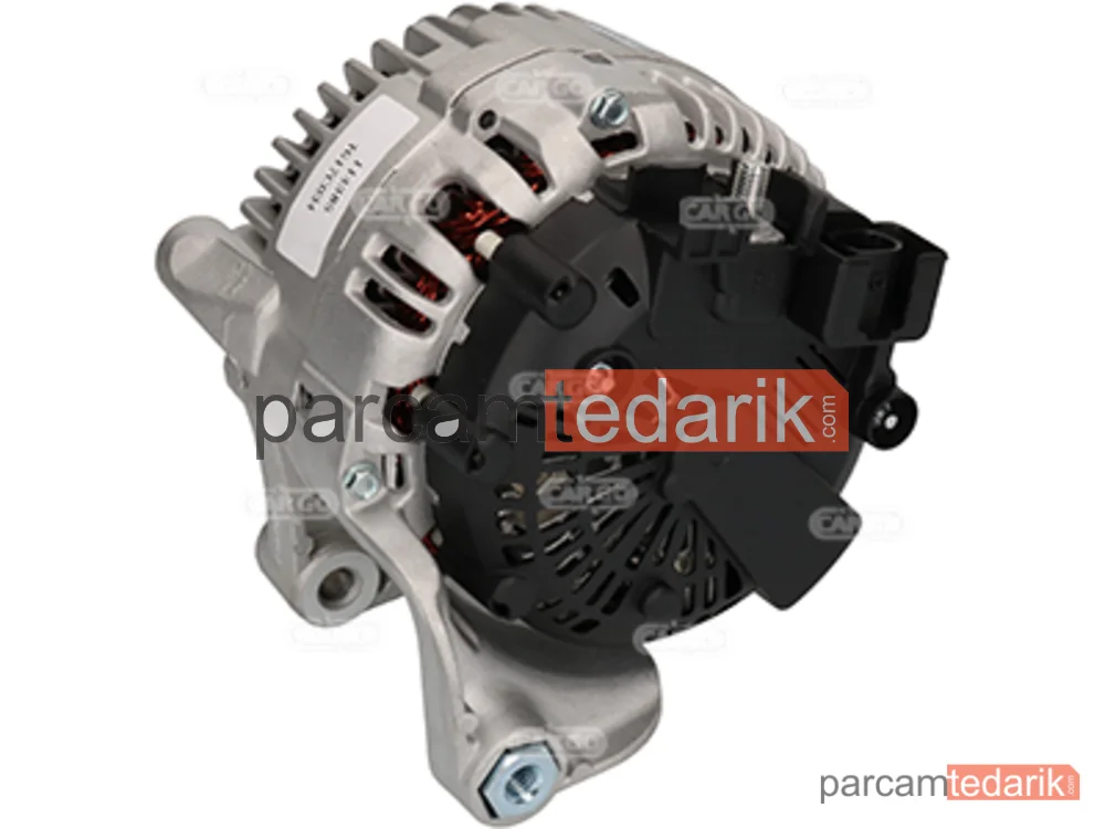 F032114385 | Alternatör — BMW X5, BMW X6